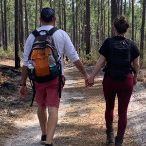 Meet your Posher, Jeremy